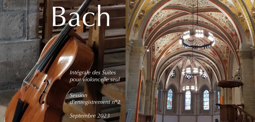 Objectif Bach Lutry