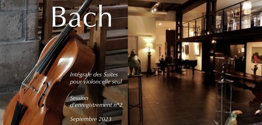 Objectif Bach MEC