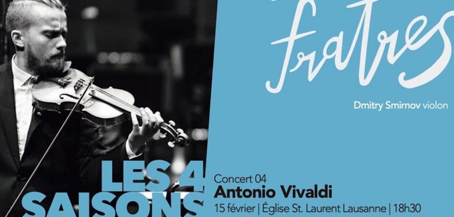 Fratres 4