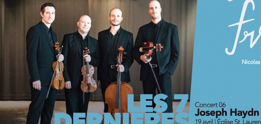 Fratres 6