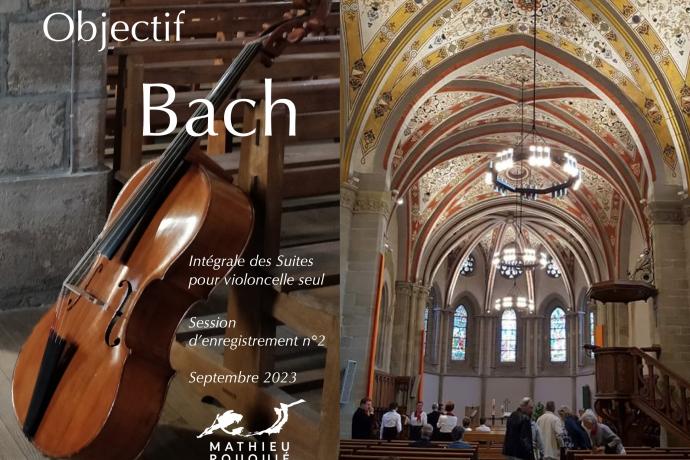 Objectif Bach Lutry