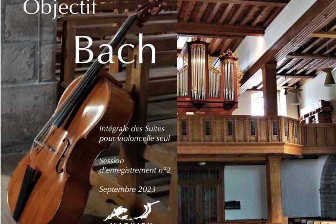 Objectif Bach Aubonne